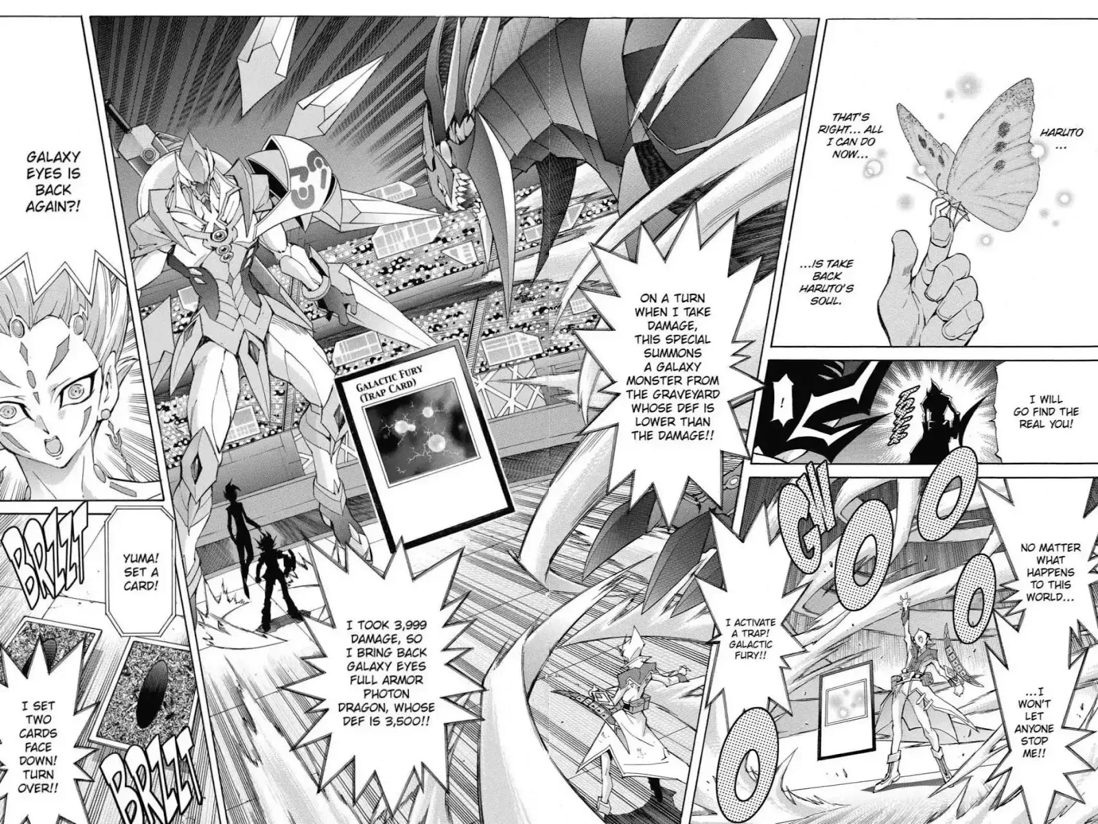 Yu-Gi-Oh! Zexal - Page 27