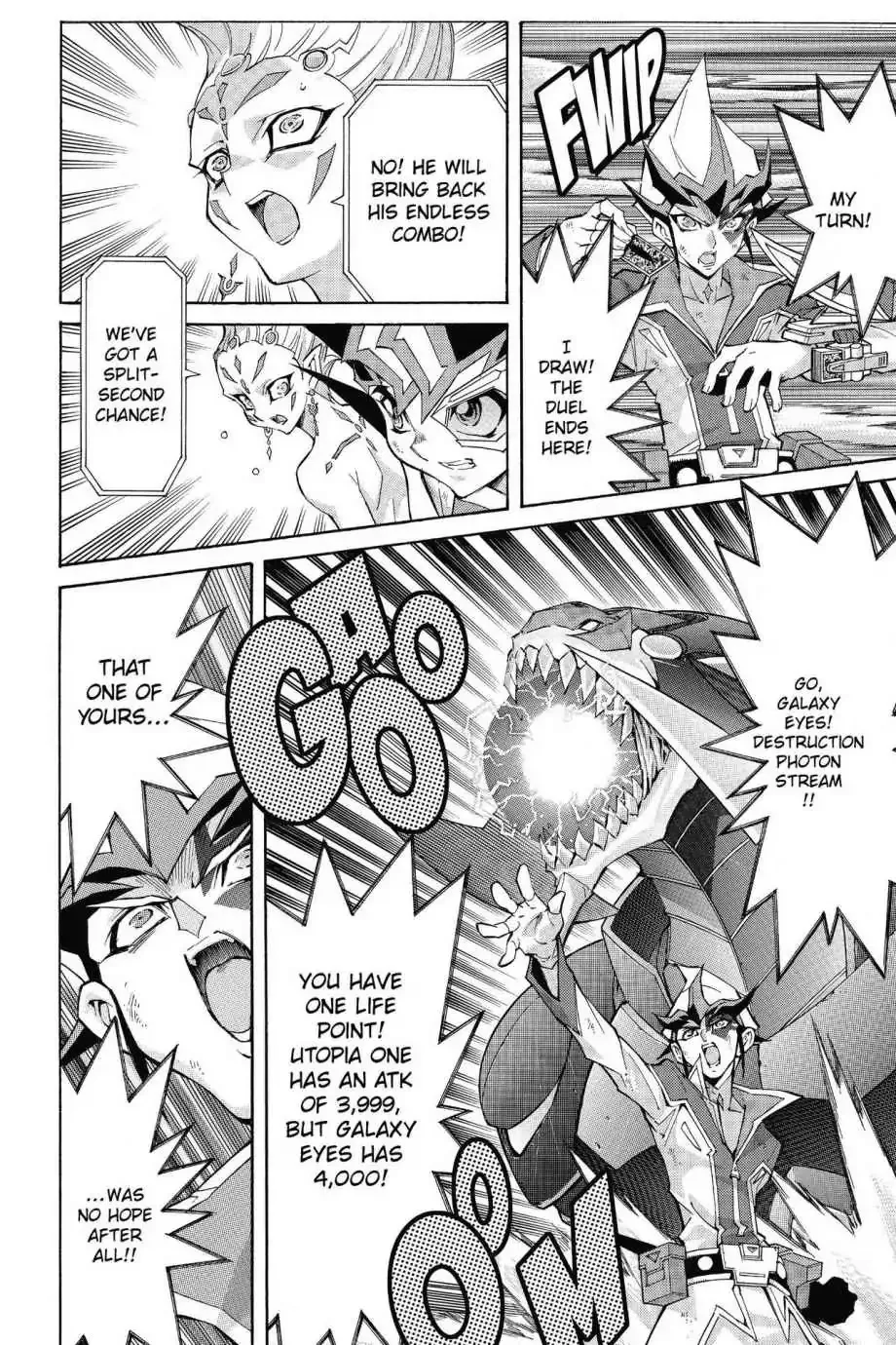 Yu-Gi-Oh! Zexal - Page 28