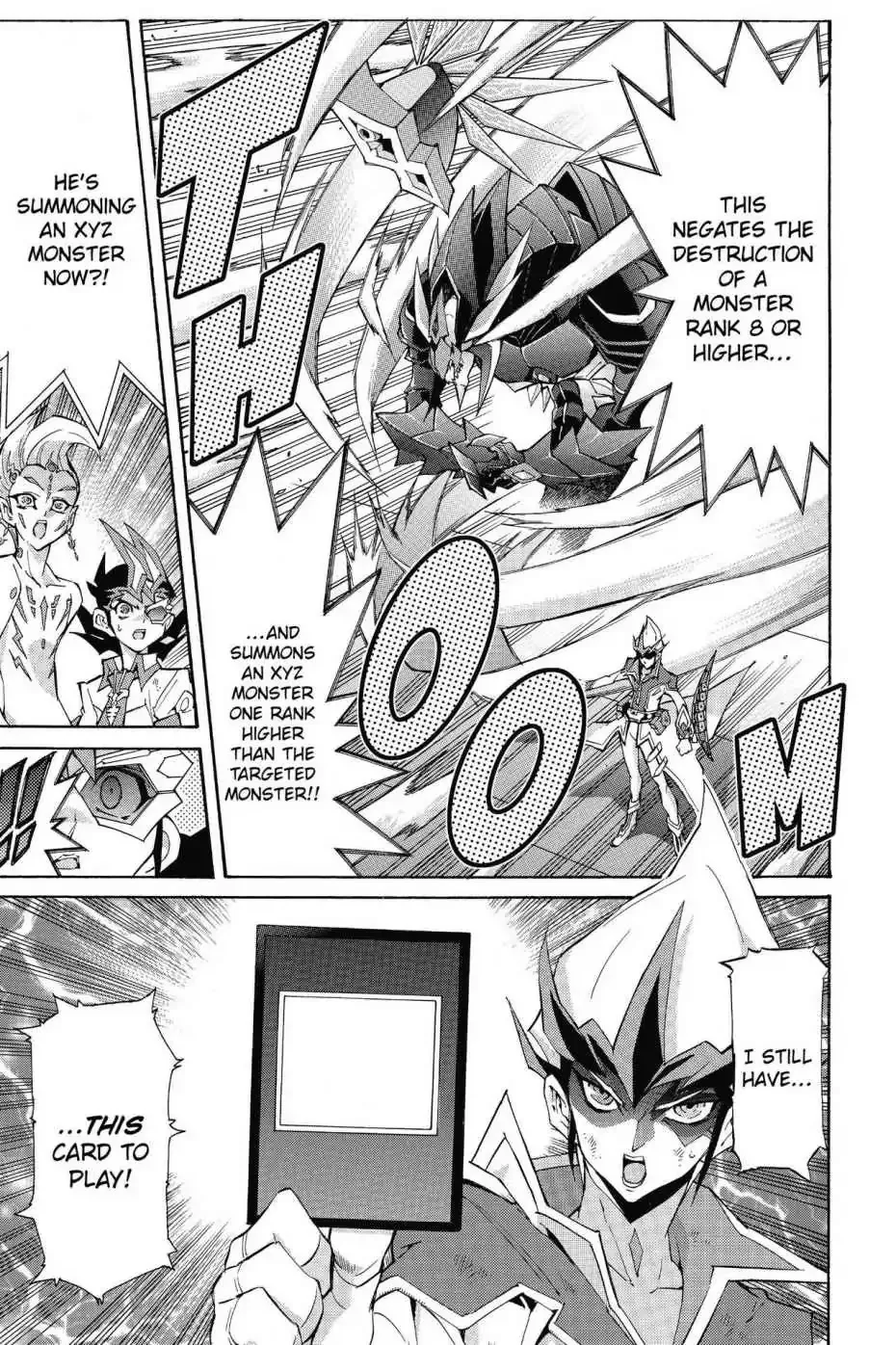 Yu-Gi-Oh! Zexal - Page 31