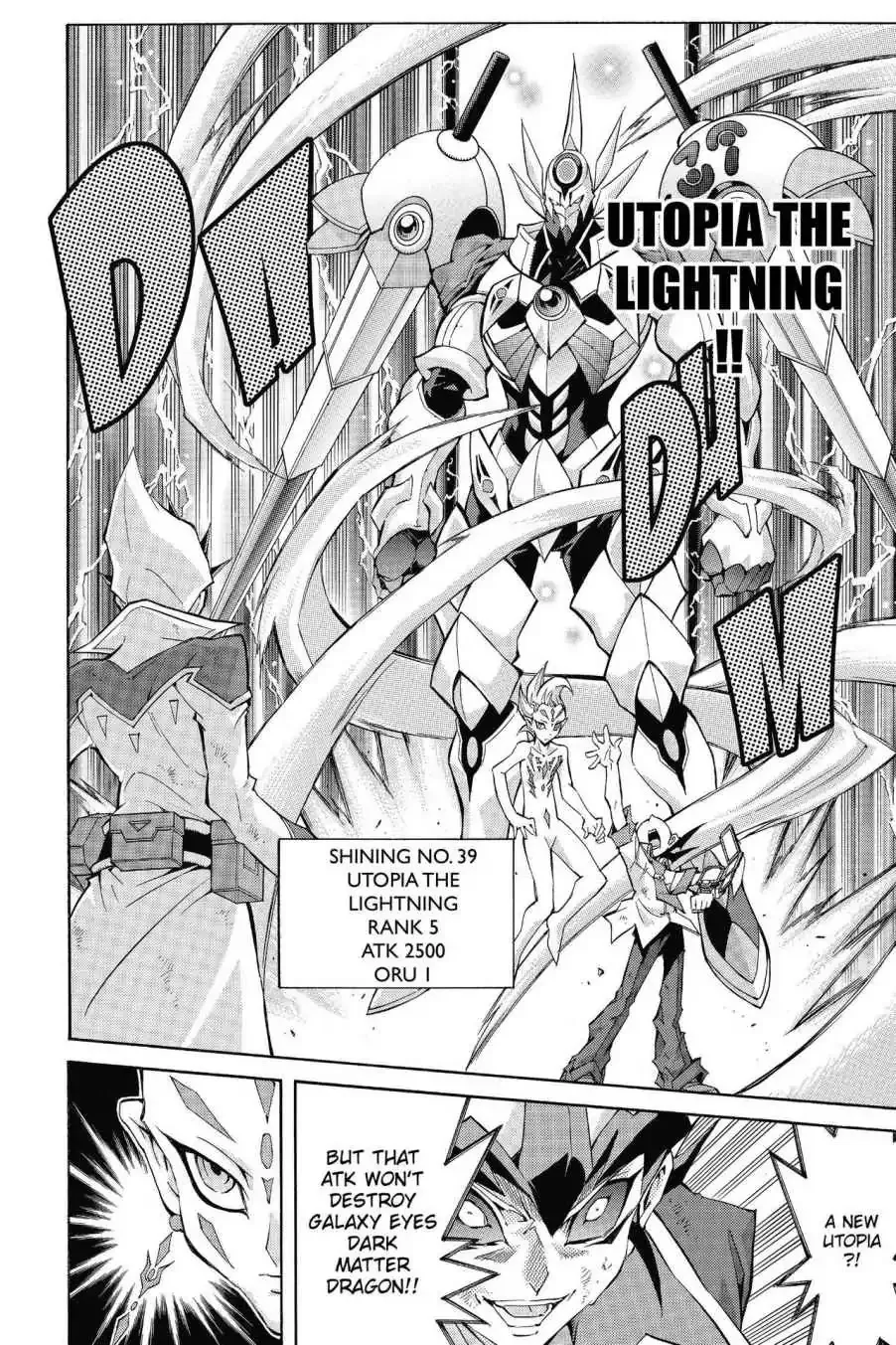 Yu-Gi-Oh! Zexal - Page 19