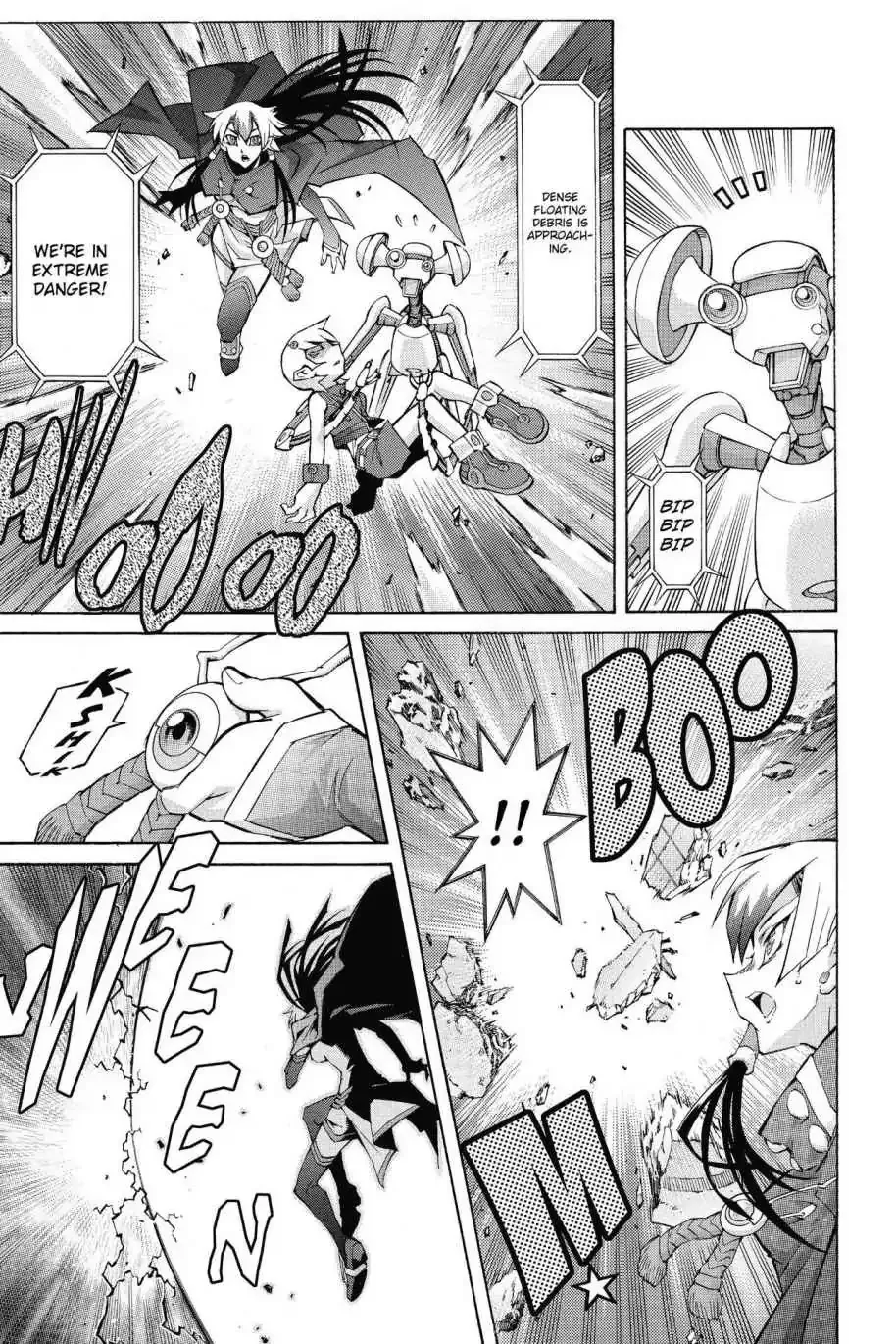 Yu-Gi-Oh! Zexal - Page 14