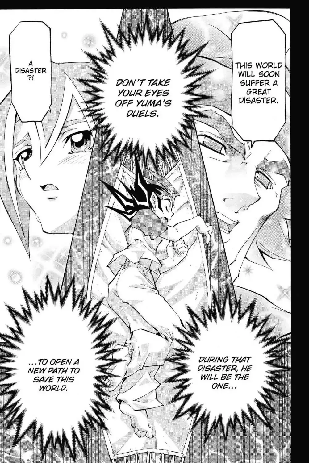 Yu-Gi-Oh! Zexal - Page 26