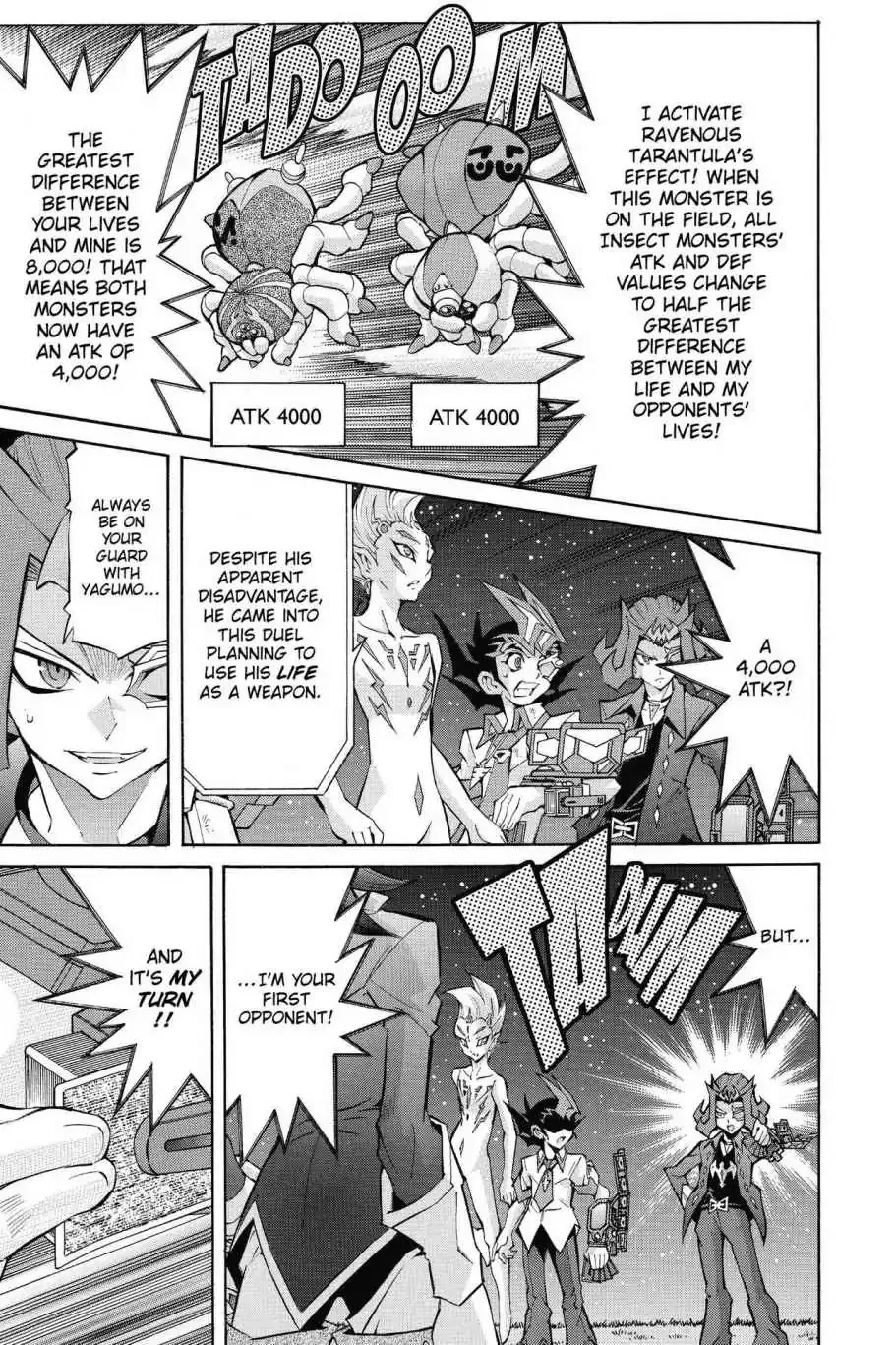 Yu-Gi-Oh! Zexal - Page 17