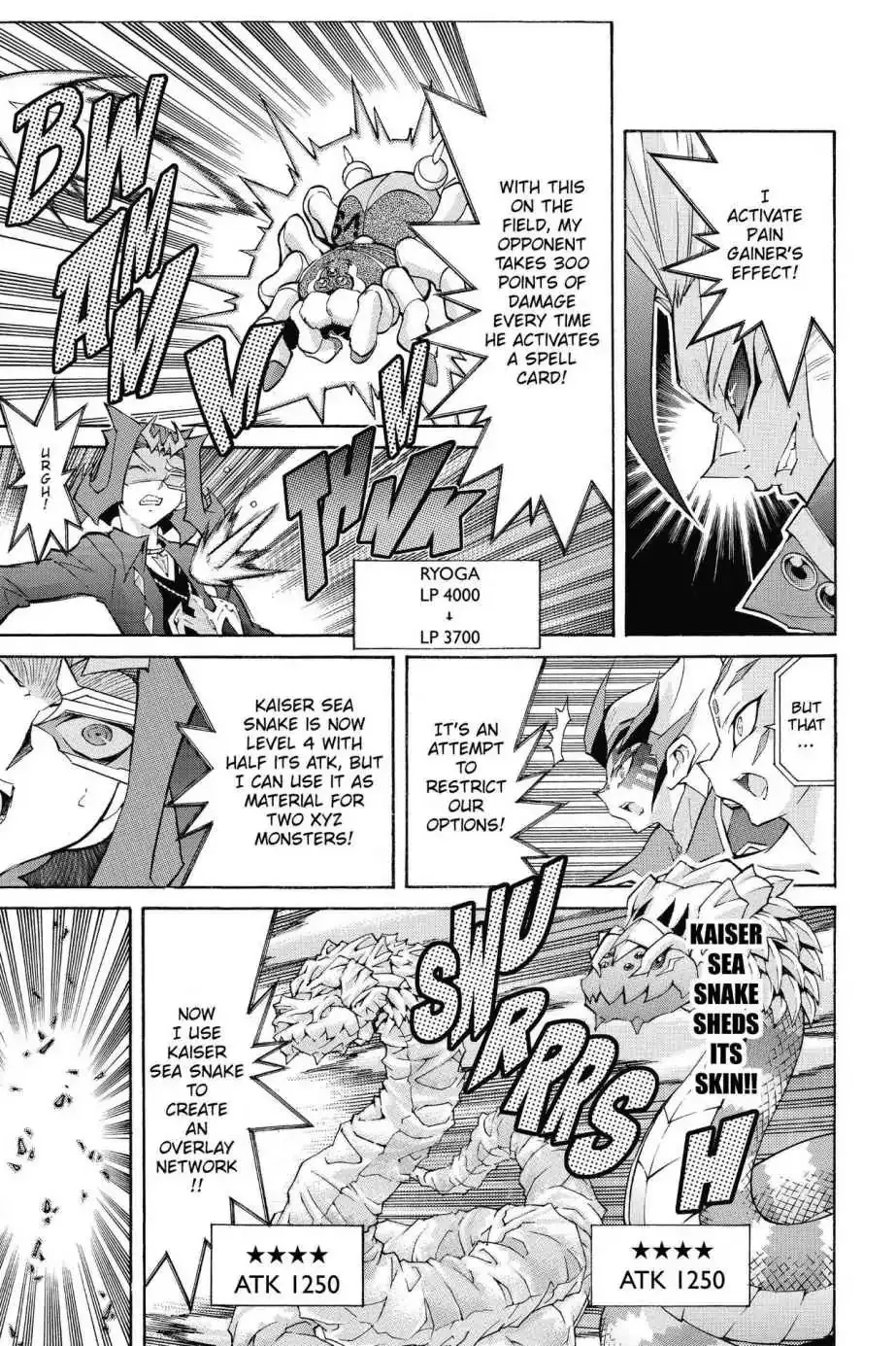 Yu-Gi-Oh! Zexal - Page 20