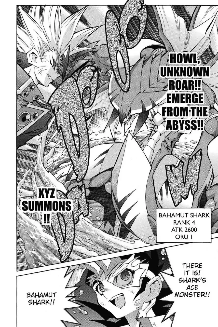 Yu-Gi-Oh! Zexal - Page 21