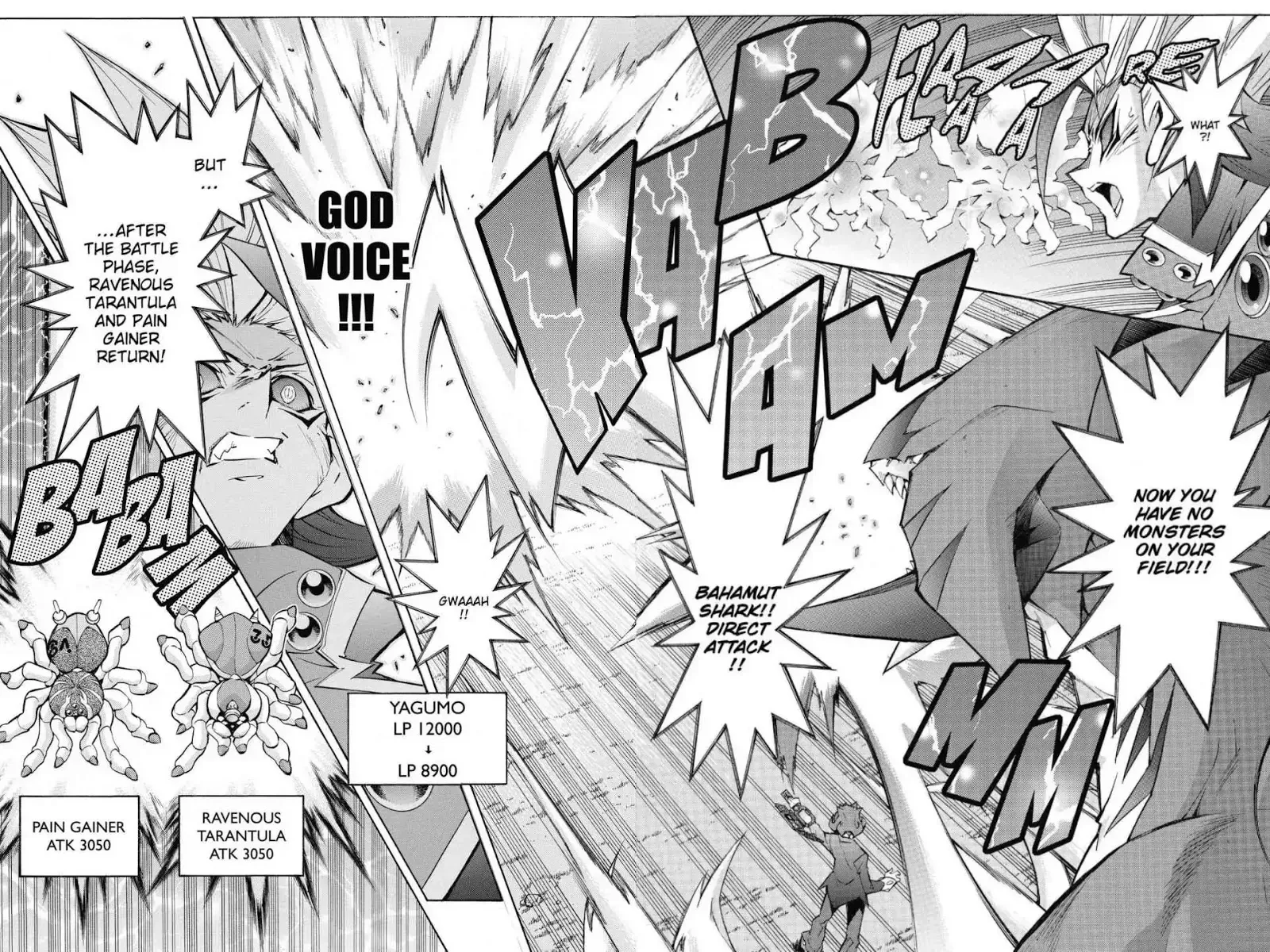 Yu-Gi-Oh! Zexal - Page 25