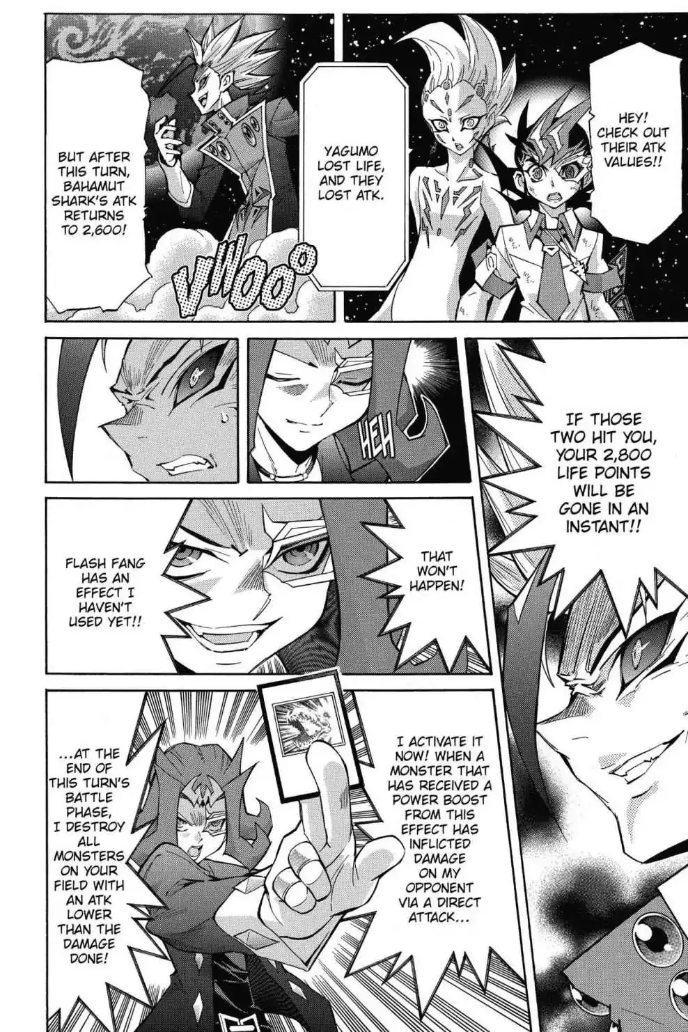 Yu-Gi-Oh! Zexal - Page 26