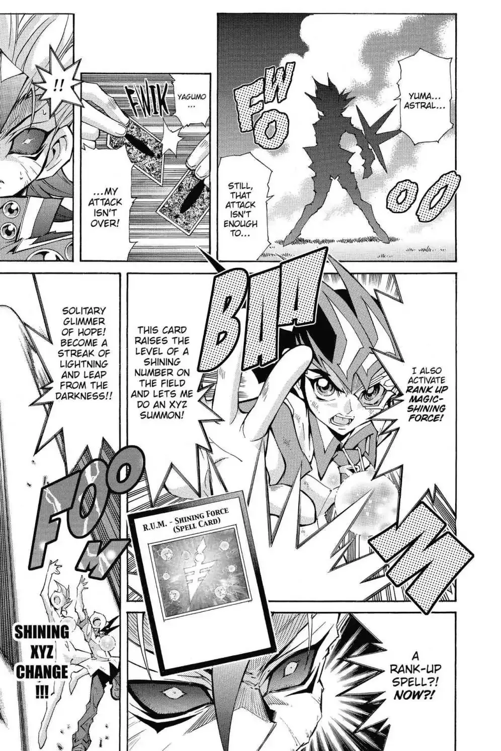 Yu-Gi-Oh! Zexal - Page 16