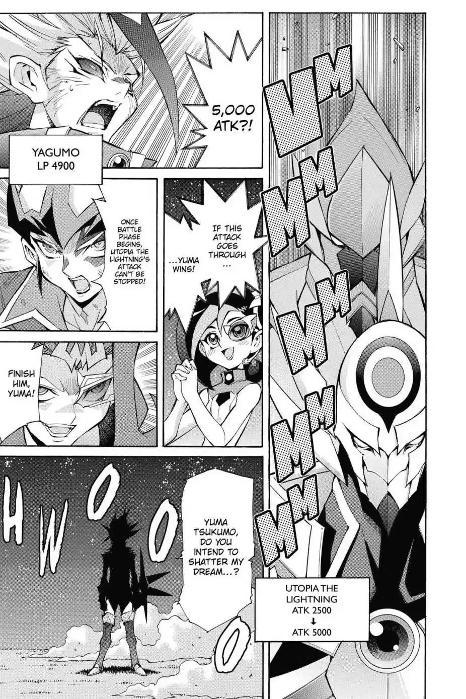 Yu-Gi-Oh! Zexal - Page 18