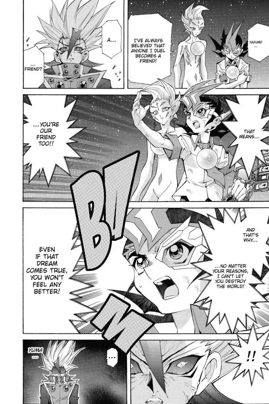 Yu-Gi-Oh! Zexal - Page 19