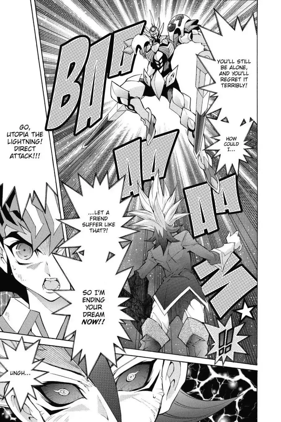 Yu-Gi-Oh! Zexal - Page 20