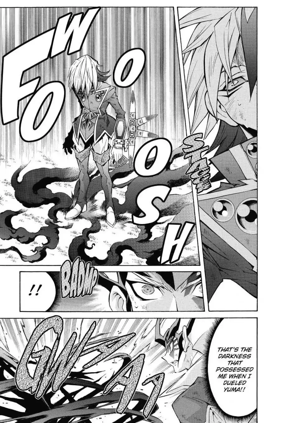 Yu-Gi-Oh! Zexal - Page 24