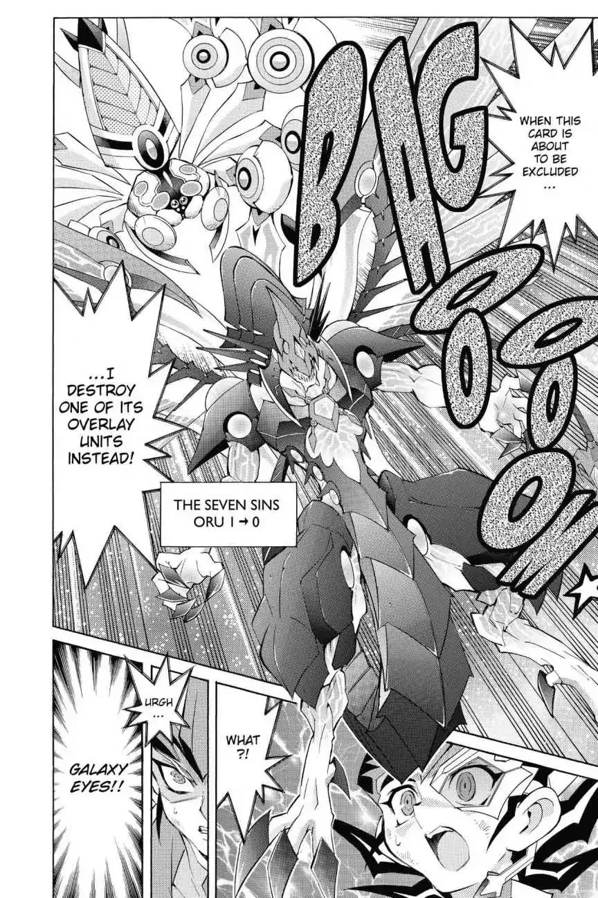 Yu-Gi-Oh! Zexal - Page 9