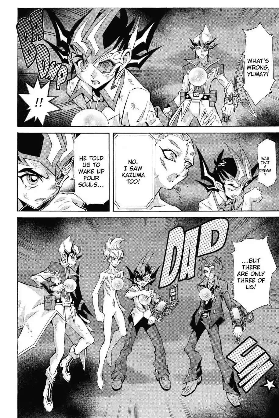 Yu-Gi-Oh! Zexal - Page 12