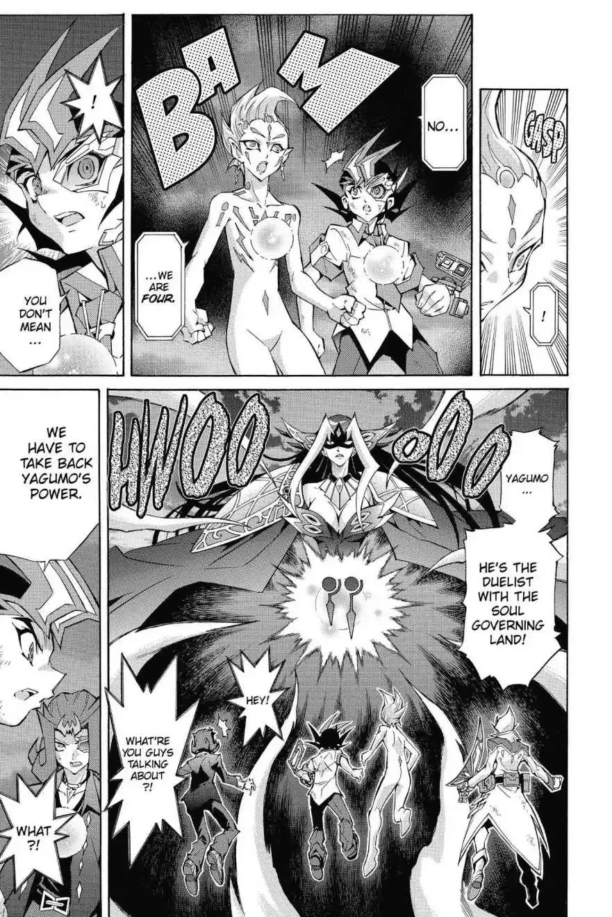 Yu-Gi-Oh! Zexal - Page 13