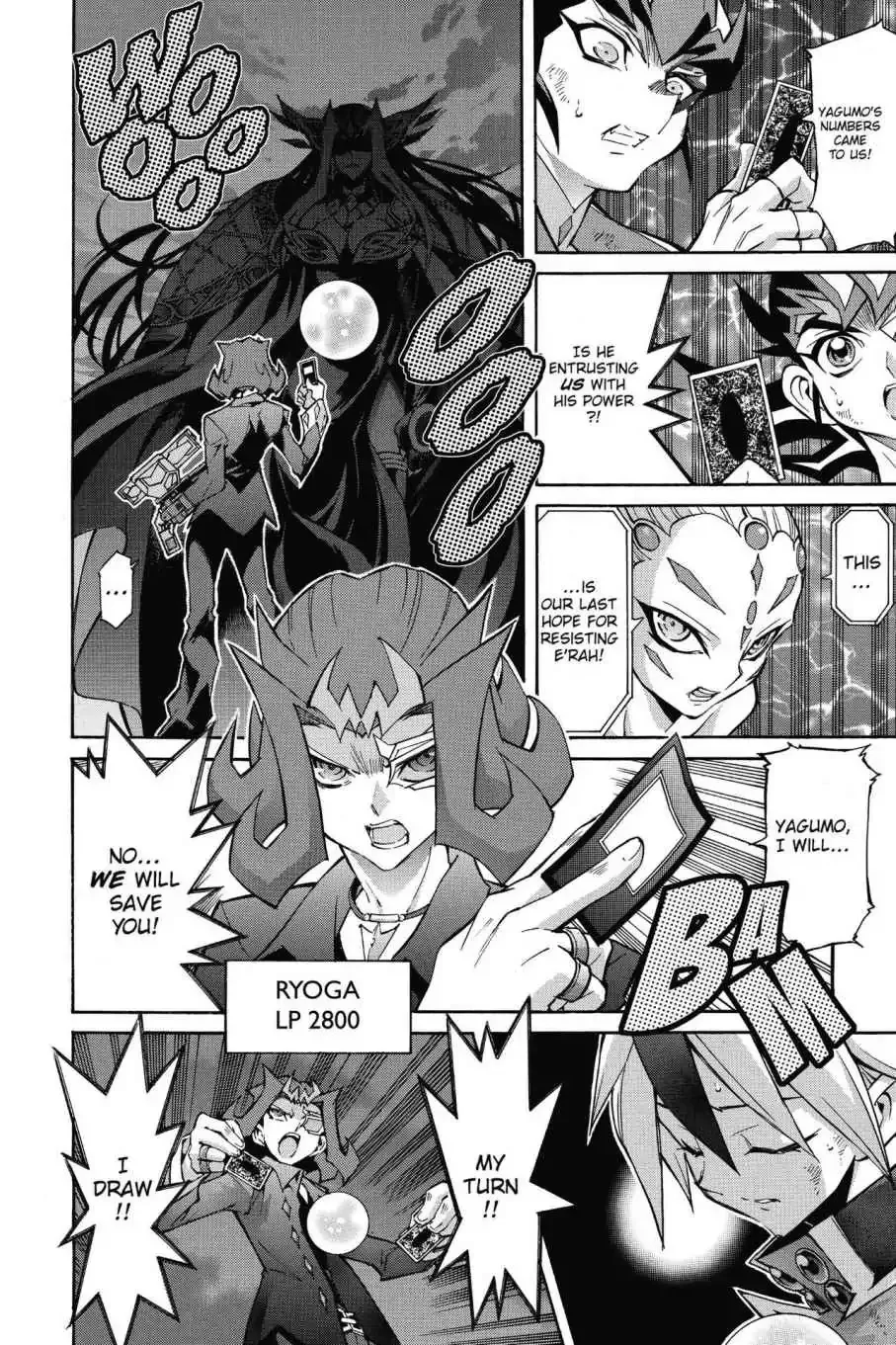 Yu-Gi-Oh! Zexal - Page 19