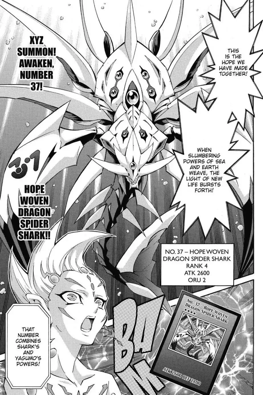 Yu-Gi-Oh! Zexal - Page 22