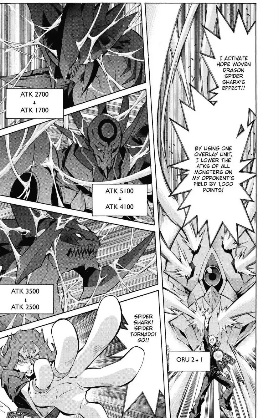 Yu-Gi-Oh! Zexal - Page 24