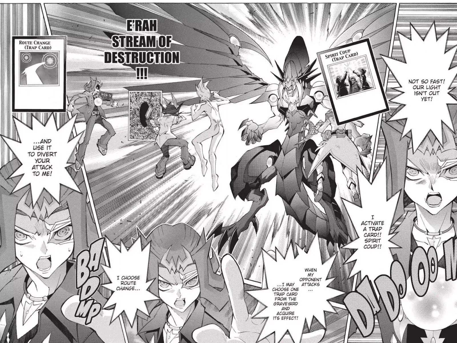 Yu-Gi-Oh! Zexal - Page 12