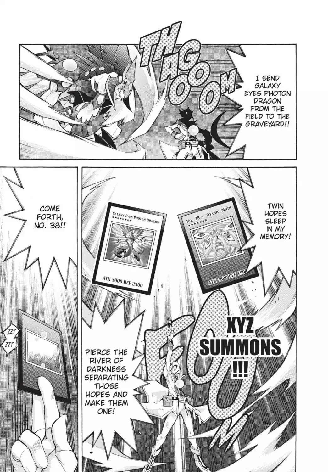 Yu-Gi-Oh! Zexal - Page 25