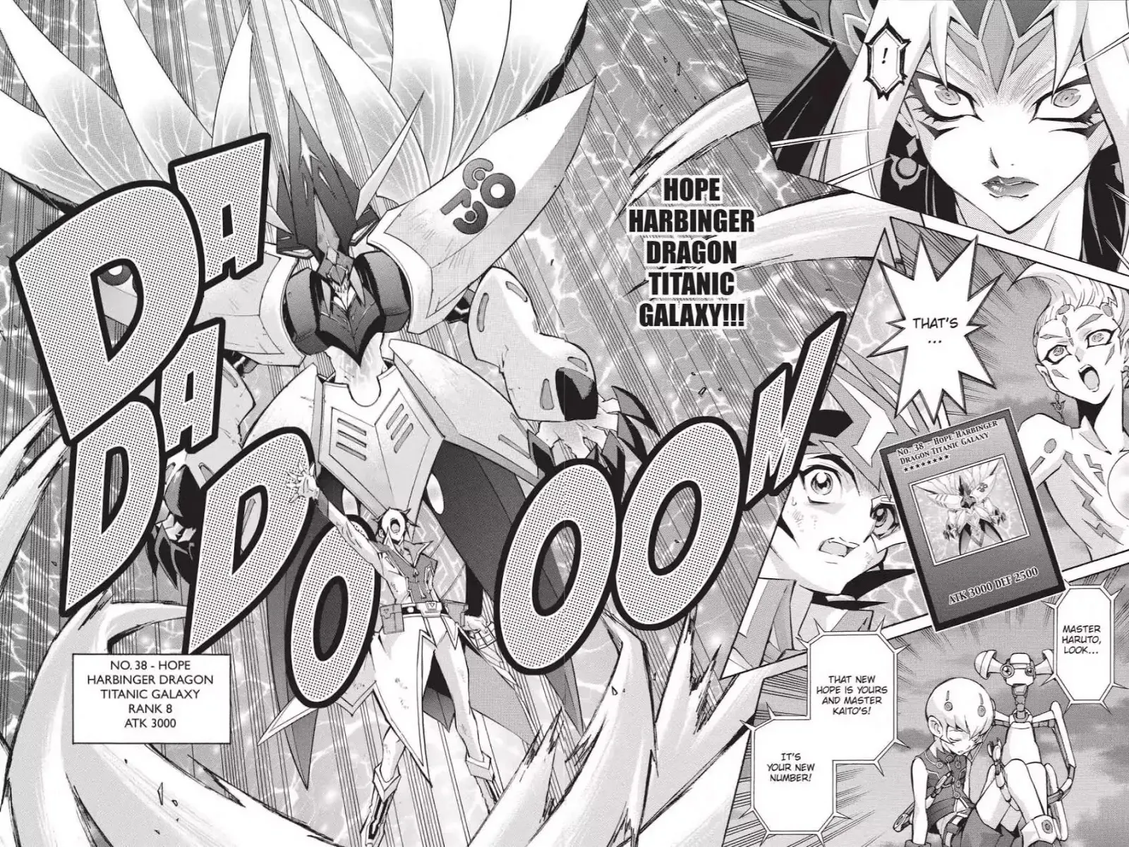 Yu-Gi-Oh! Zexal - Page 27