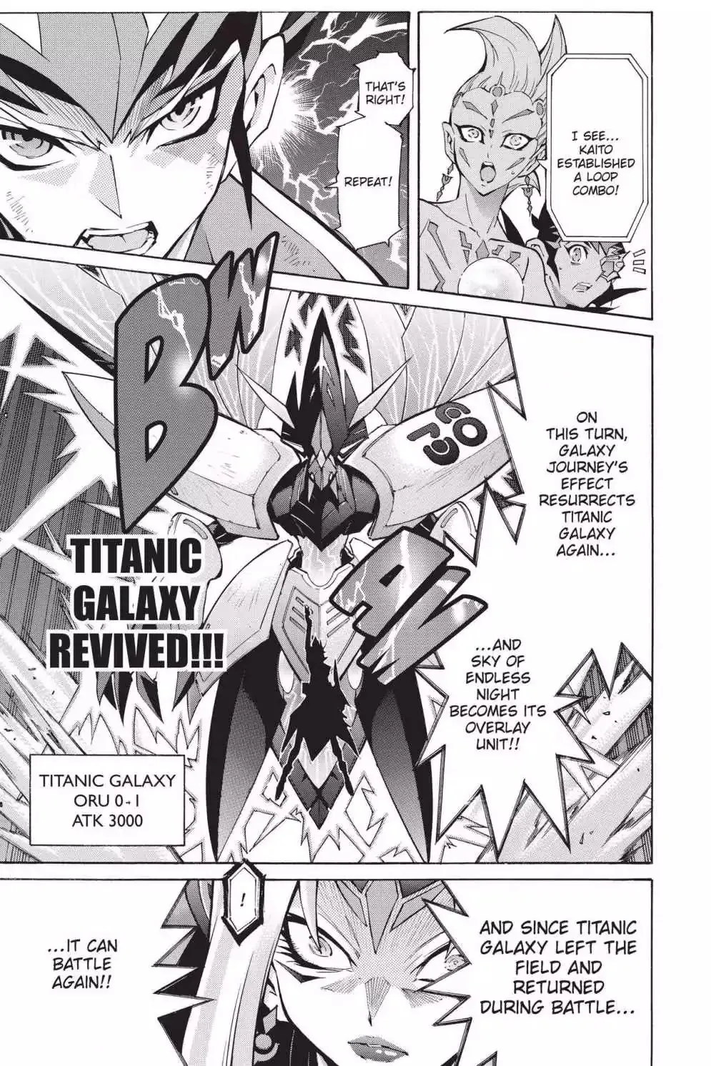 Yu-Gi-Oh! Zexal - Page 34