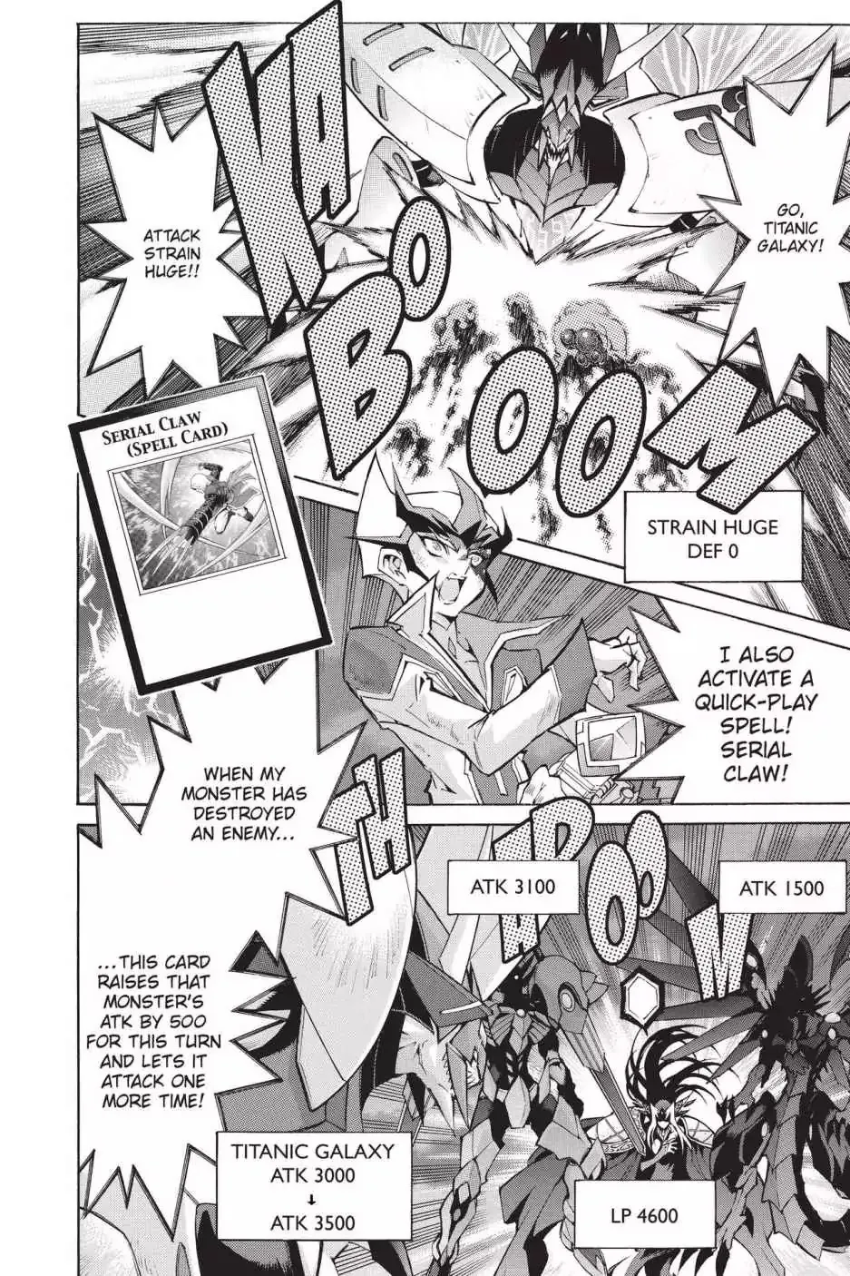 Yu-Gi-Oh! Zexal - Page 35