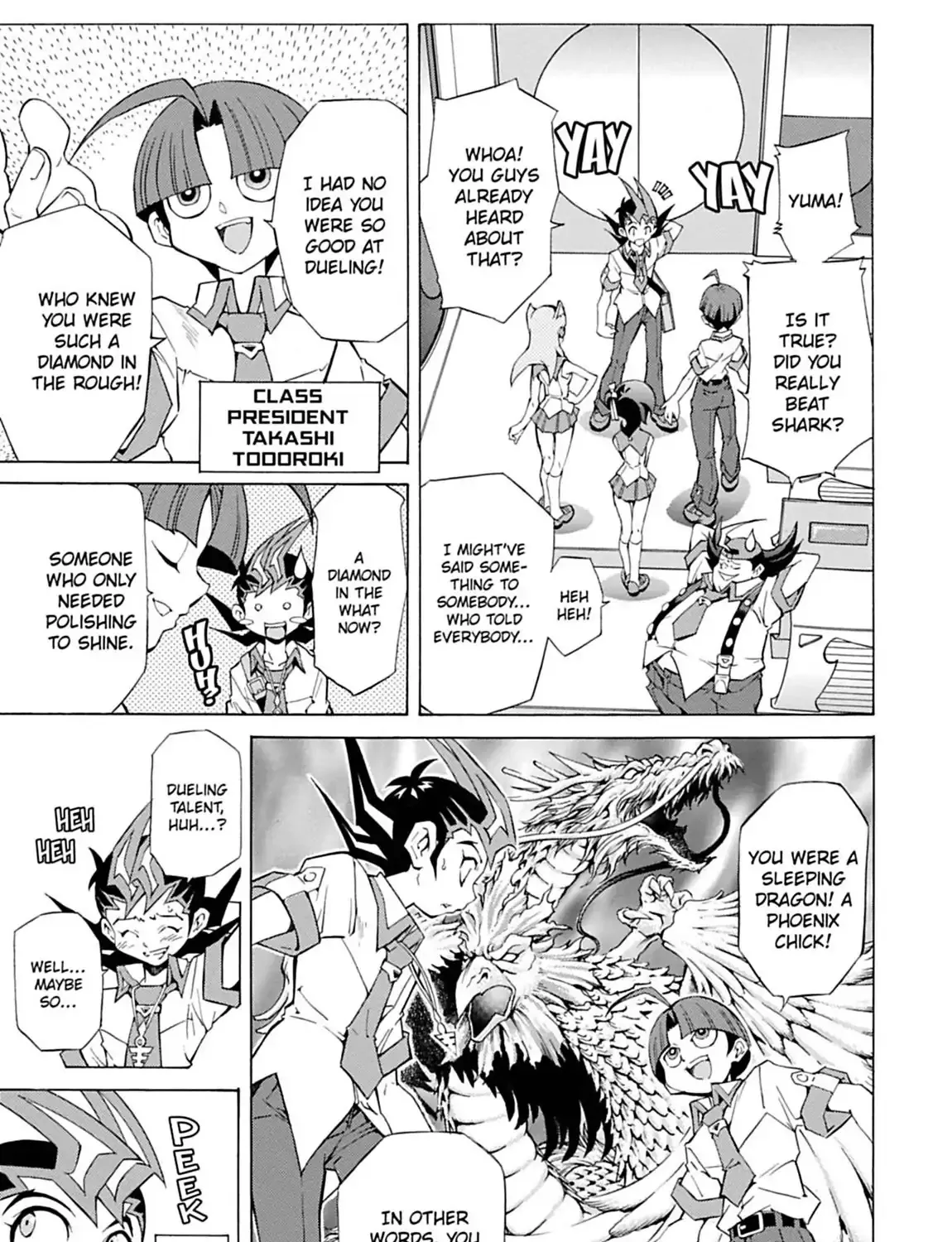 Yu-Gi-Oh! Zexal - Page 10