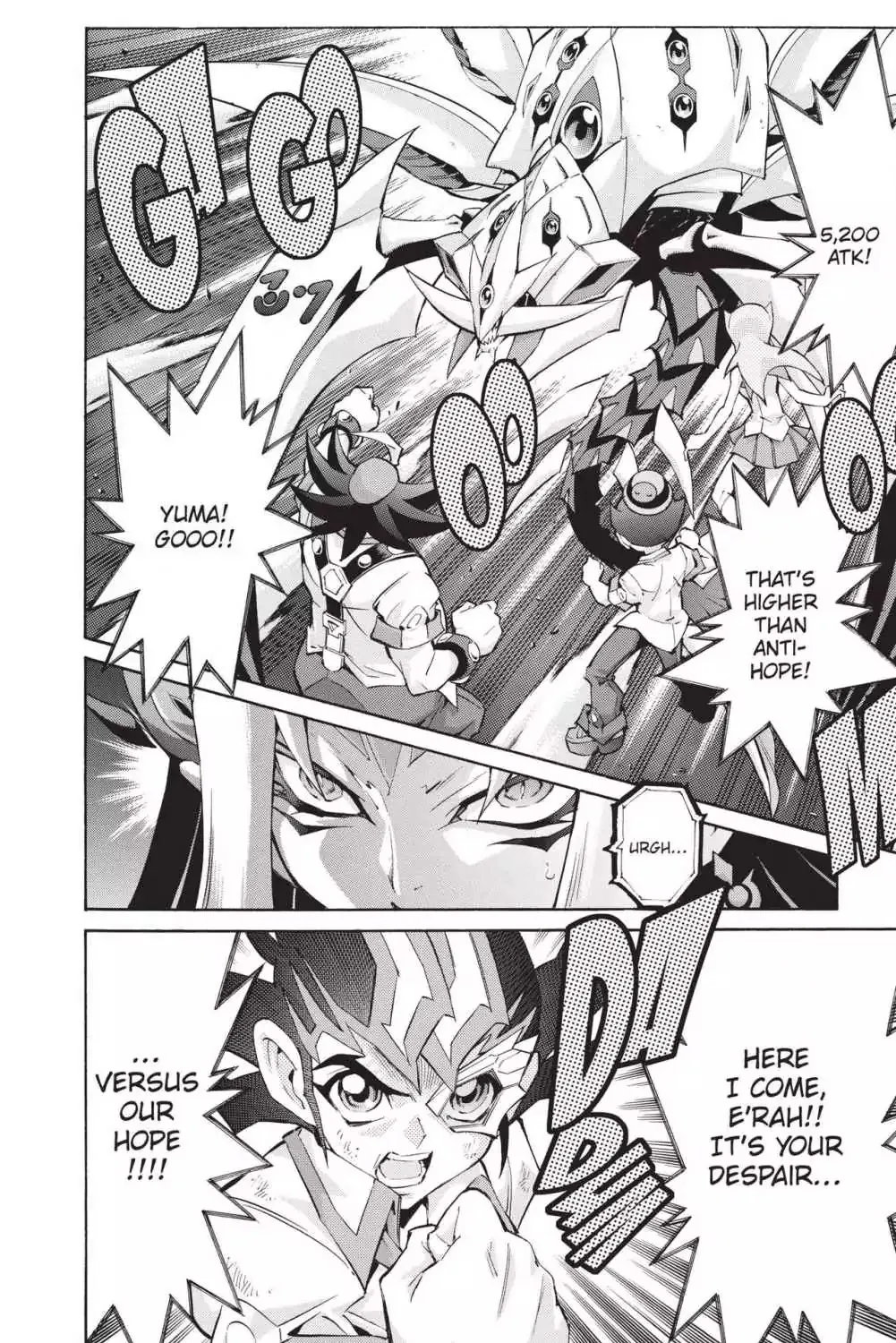 Yu-Gi-Oh! Zexal - Page 20