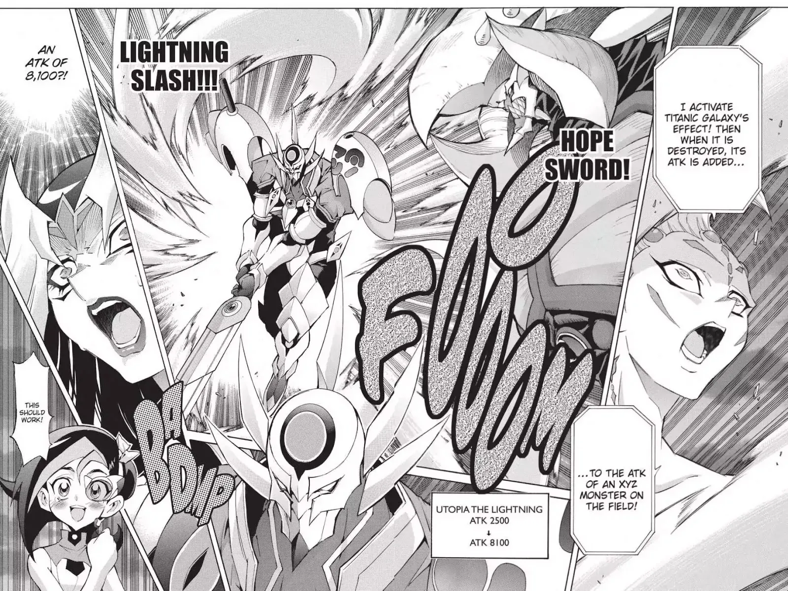 Yu-Gi-Oh! Zexal - Page 25