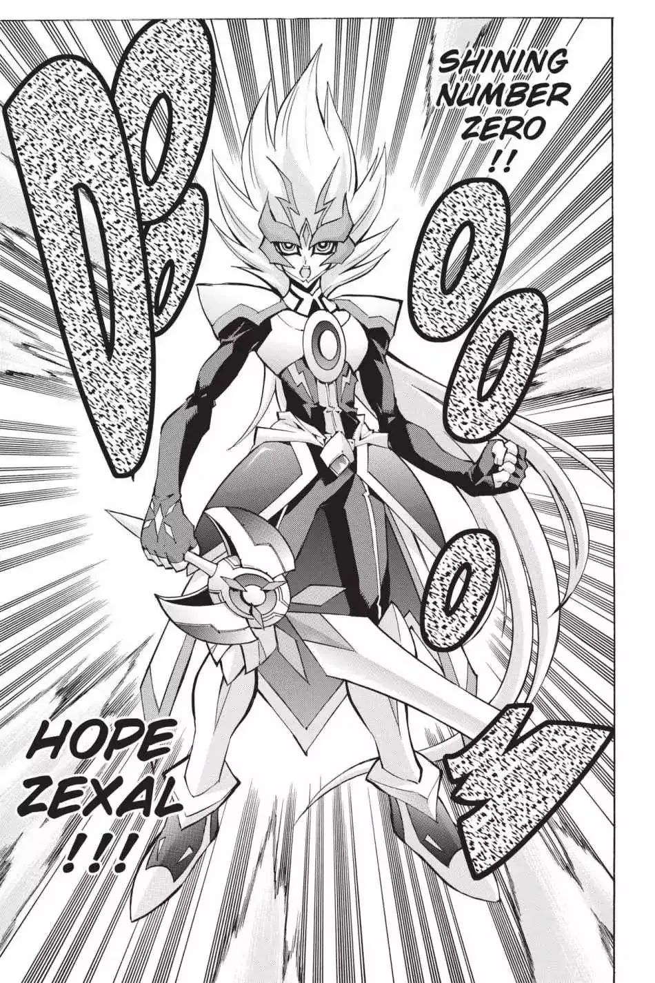 Yu-Gi-Oh! Zexal - Page 13