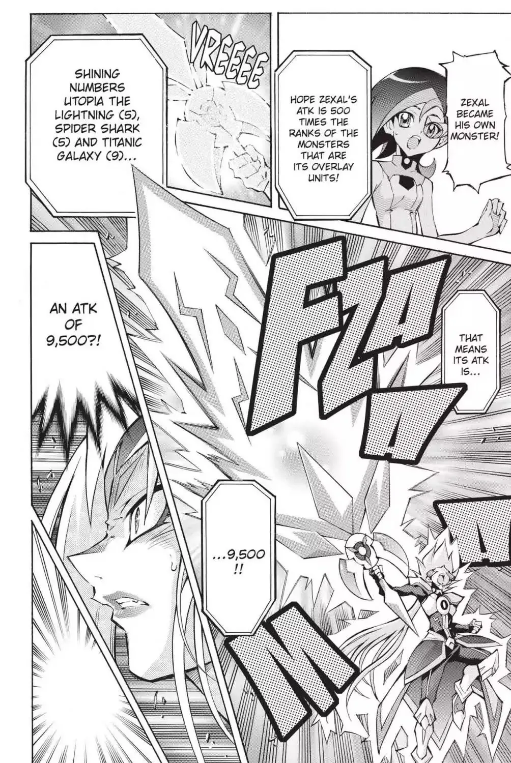 Yu-Gi-Oh! Zexal - Page 14