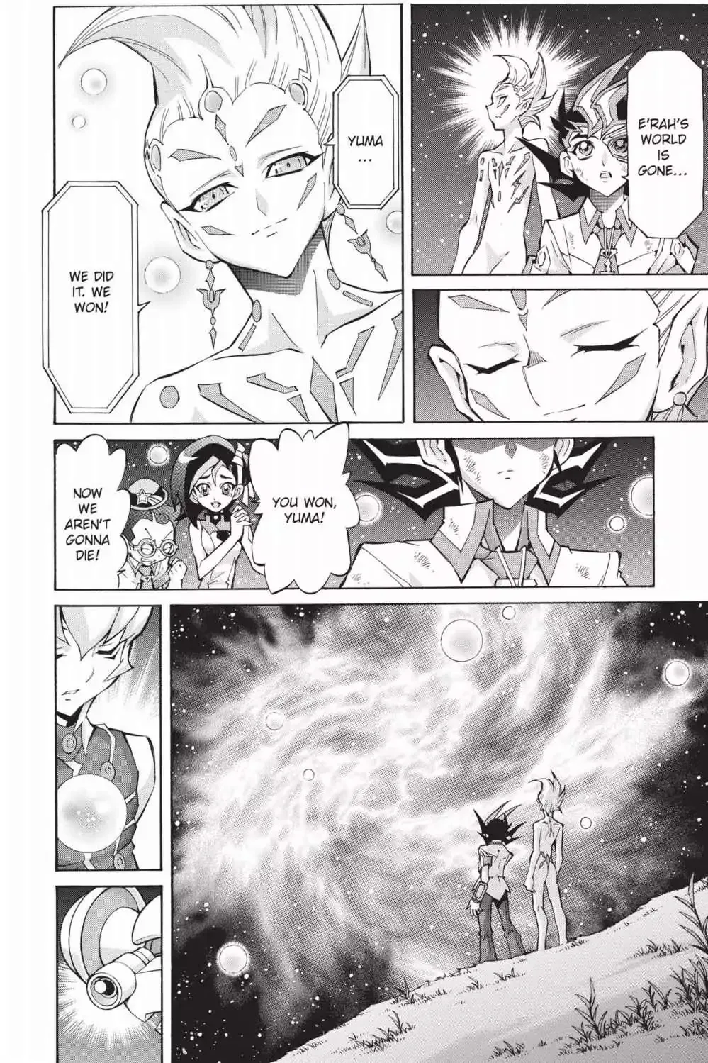 Yu-Gi-Oh! Zexal - Page 21