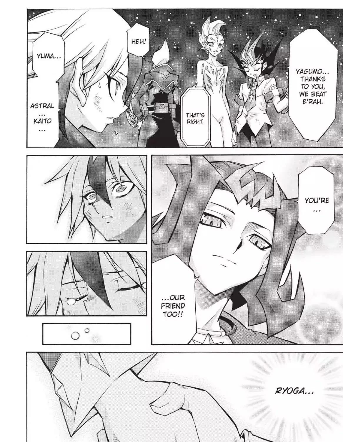 Yu-Gi-Oh! Zexal - Page 27