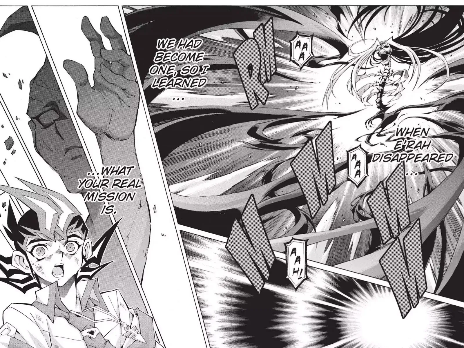 Yu-Gi-Oh! Zexal - Page 17