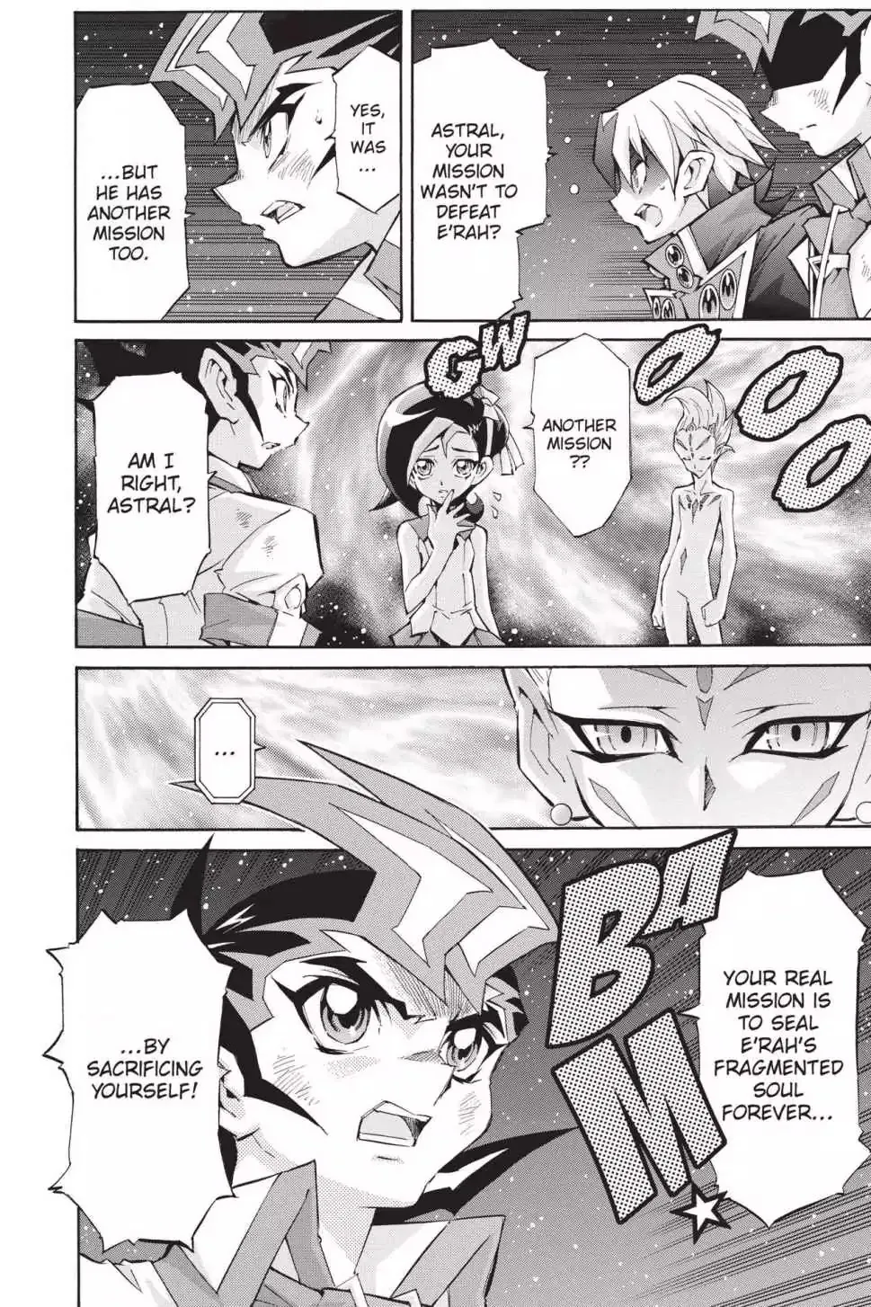 Yu-Gi-Oh! Zexal - Page 18