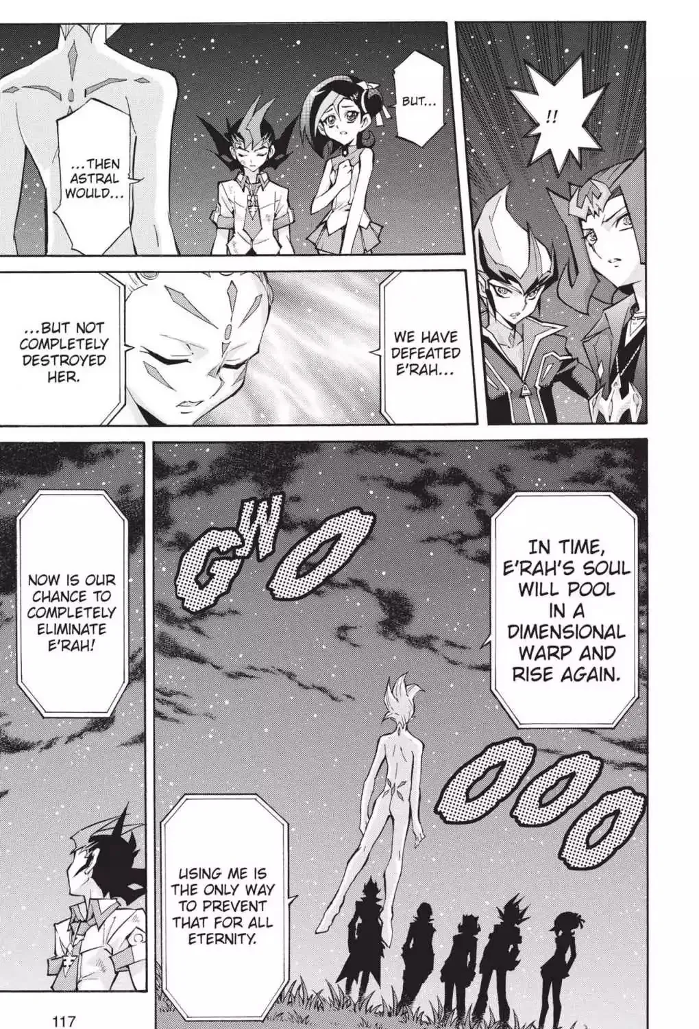 Yu-Gi-Oh! Zexal - Page 19