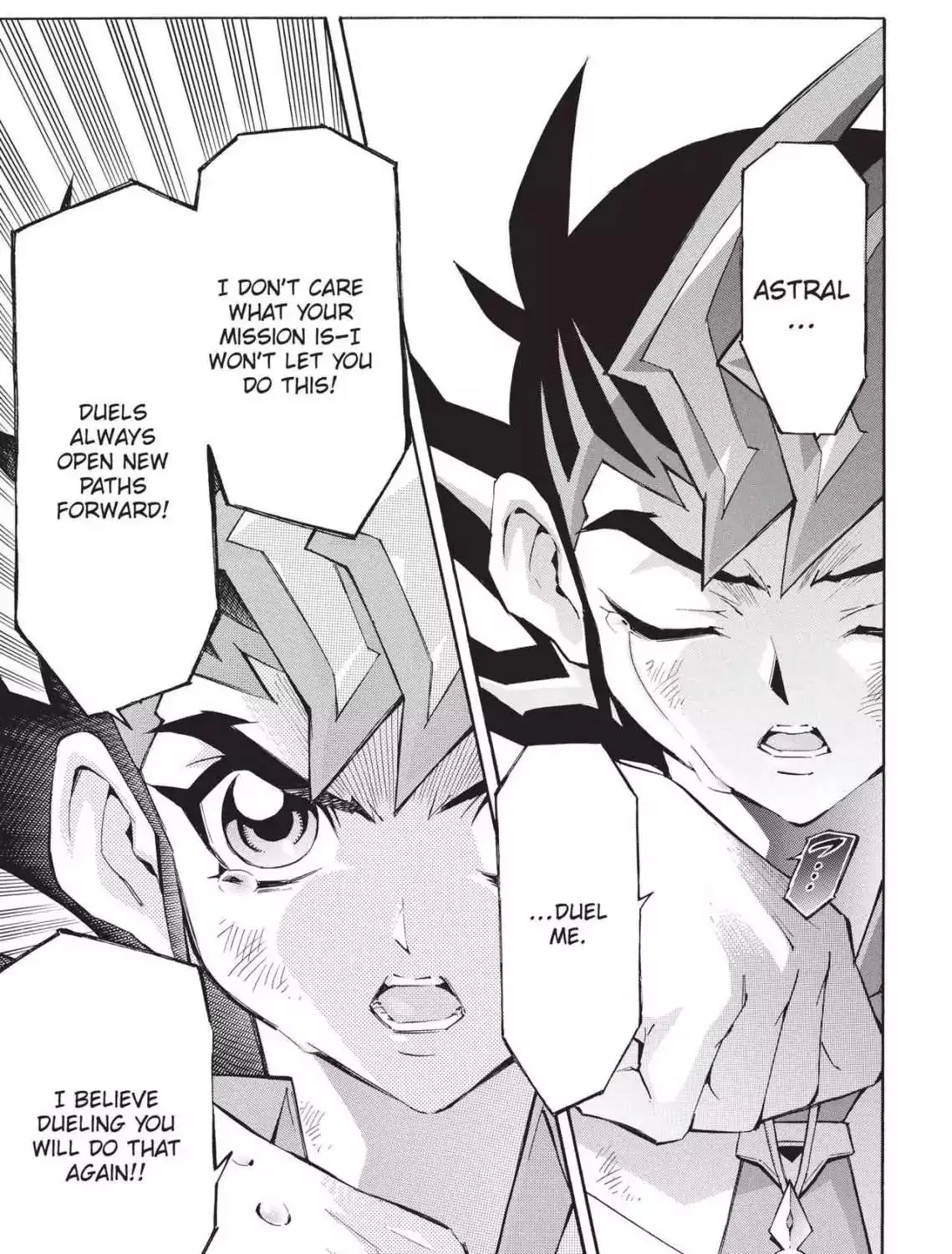 Yu-Gi-Oh! Zexal - Page 27