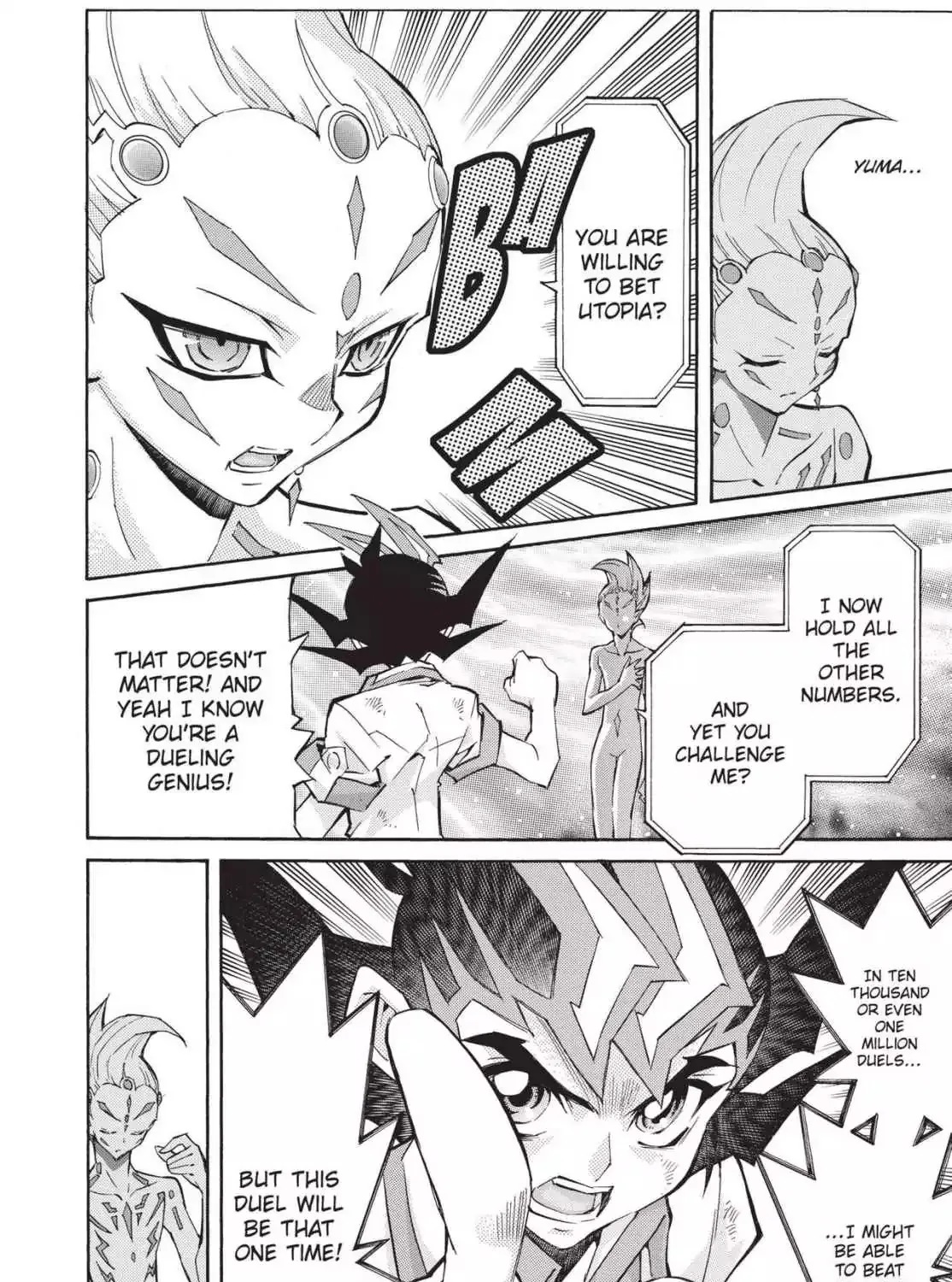 Yu-Gi-Oh! Zexal - Page 29