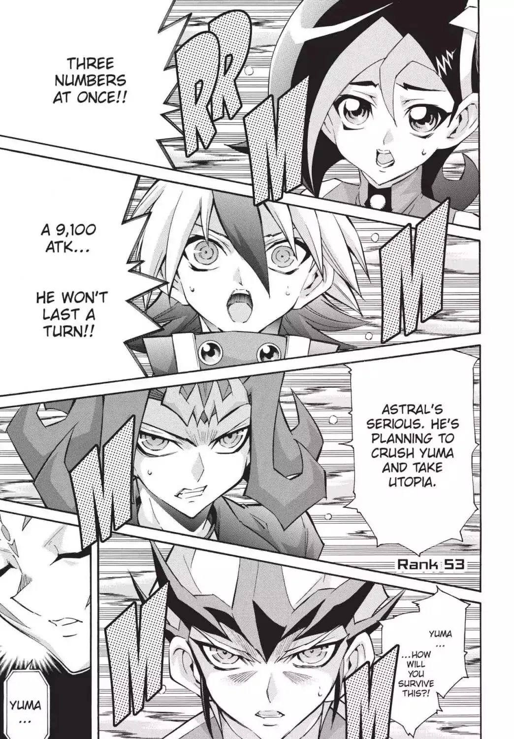 Yu-Gi-Oh! Zexal - Page 46