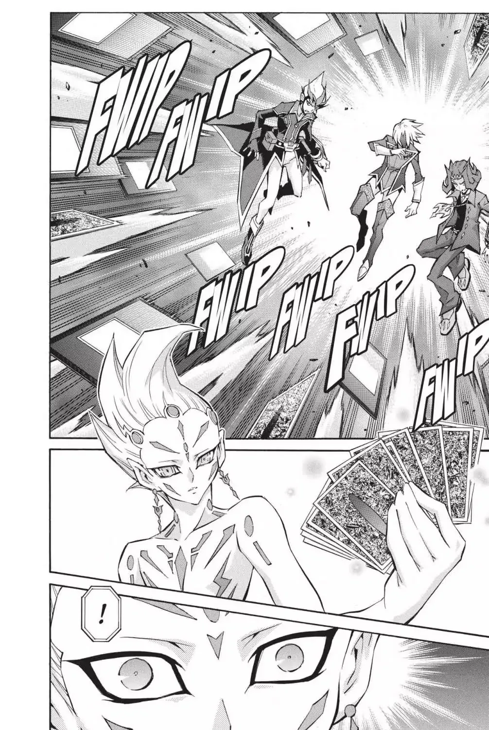 Yu-Gi-Oh! Zexal - Page 6