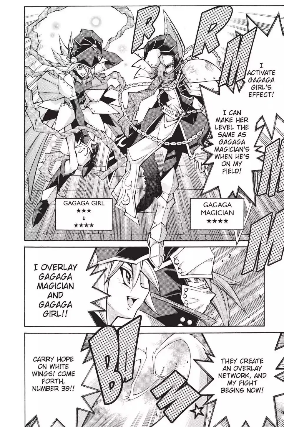 Yu-Gi-Oh! Zexal - Page 15