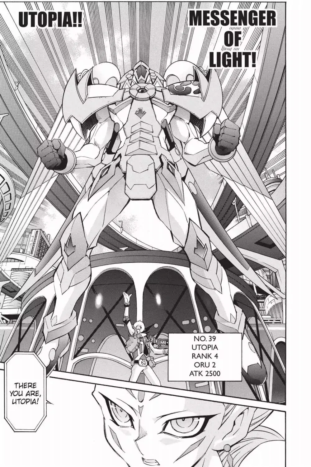 Yu-Gi-Oh! Zexal - Page 16