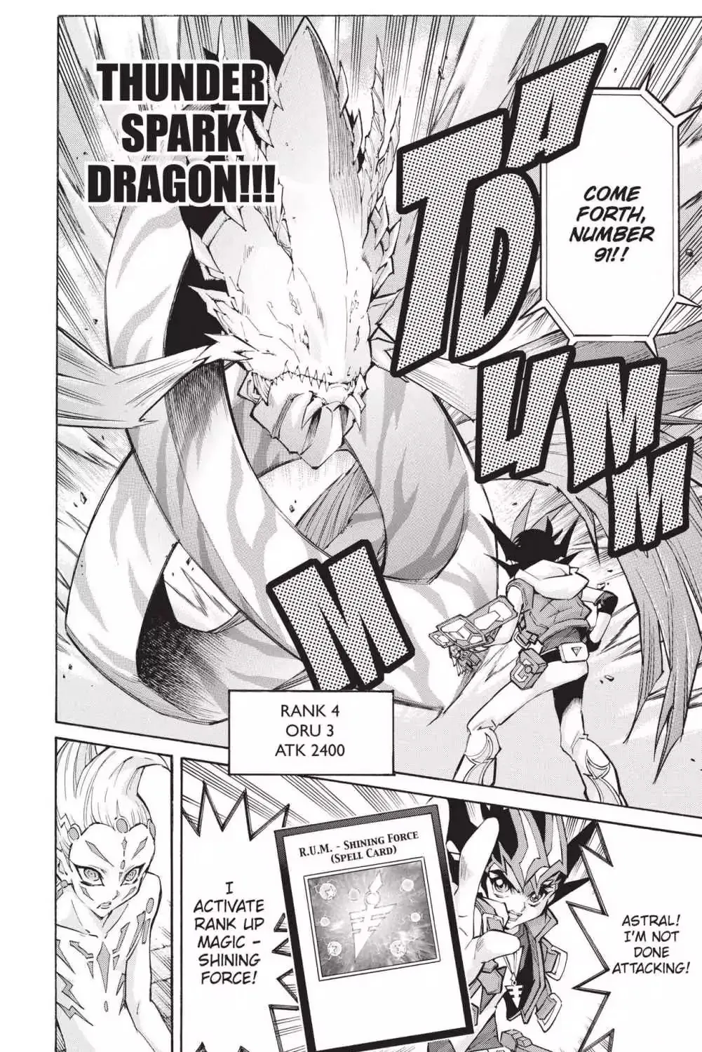 Yu-Gi-Oh! Zexal - Page 23