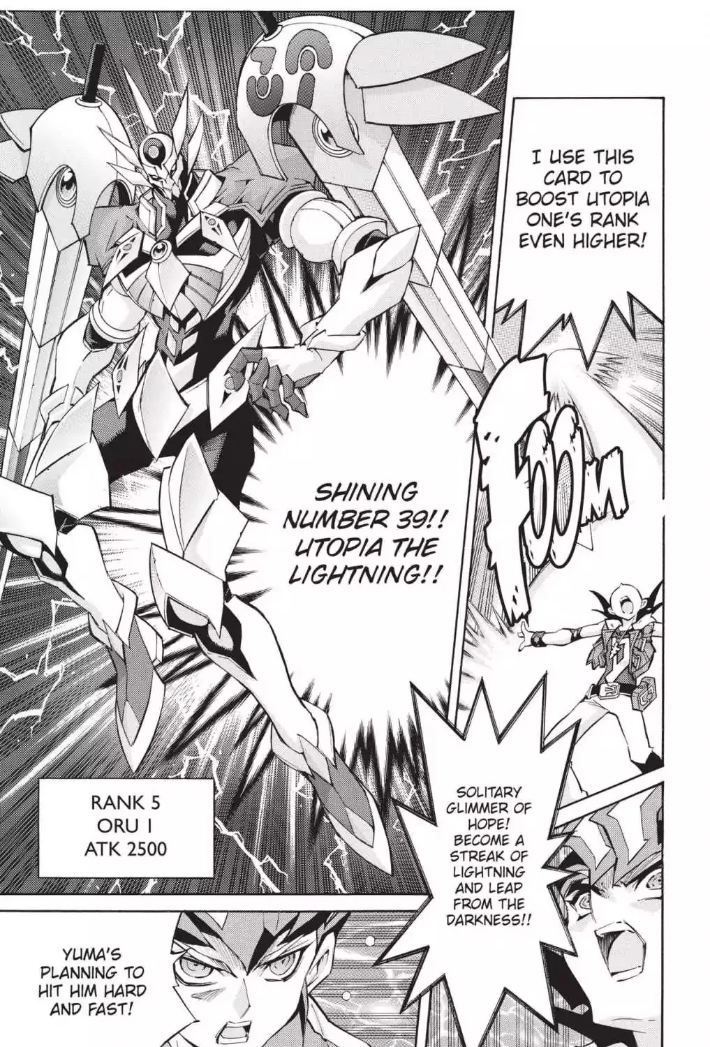 Yu-Gi-Oh! Zexal - Page 25