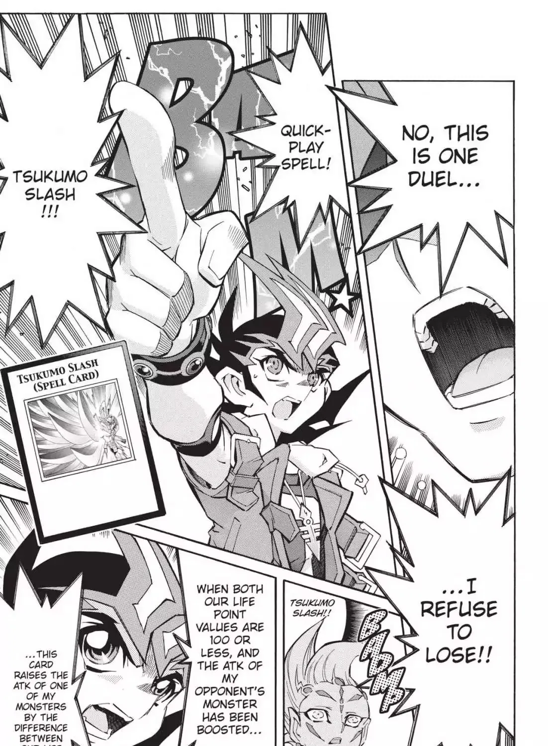 Yu-Gi-Oh! Zexal - Page 11