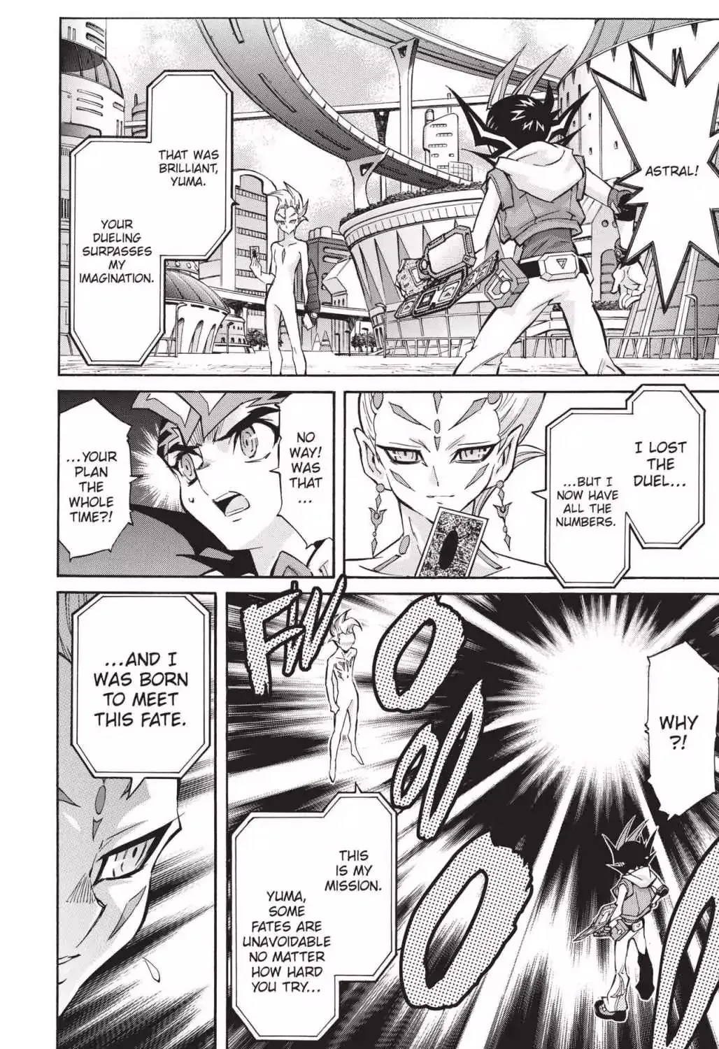 Yu-Gi-Oh! Zexal - Page 16