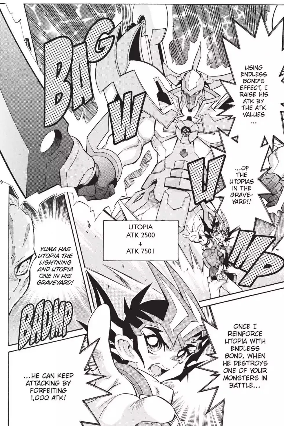 Yu-Gi-Oh! Zexal - Page 2