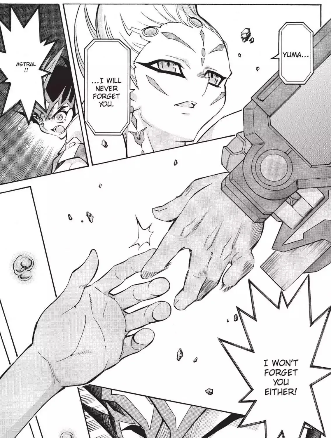 Yu-Gi-Oh! Zexal - Page 26