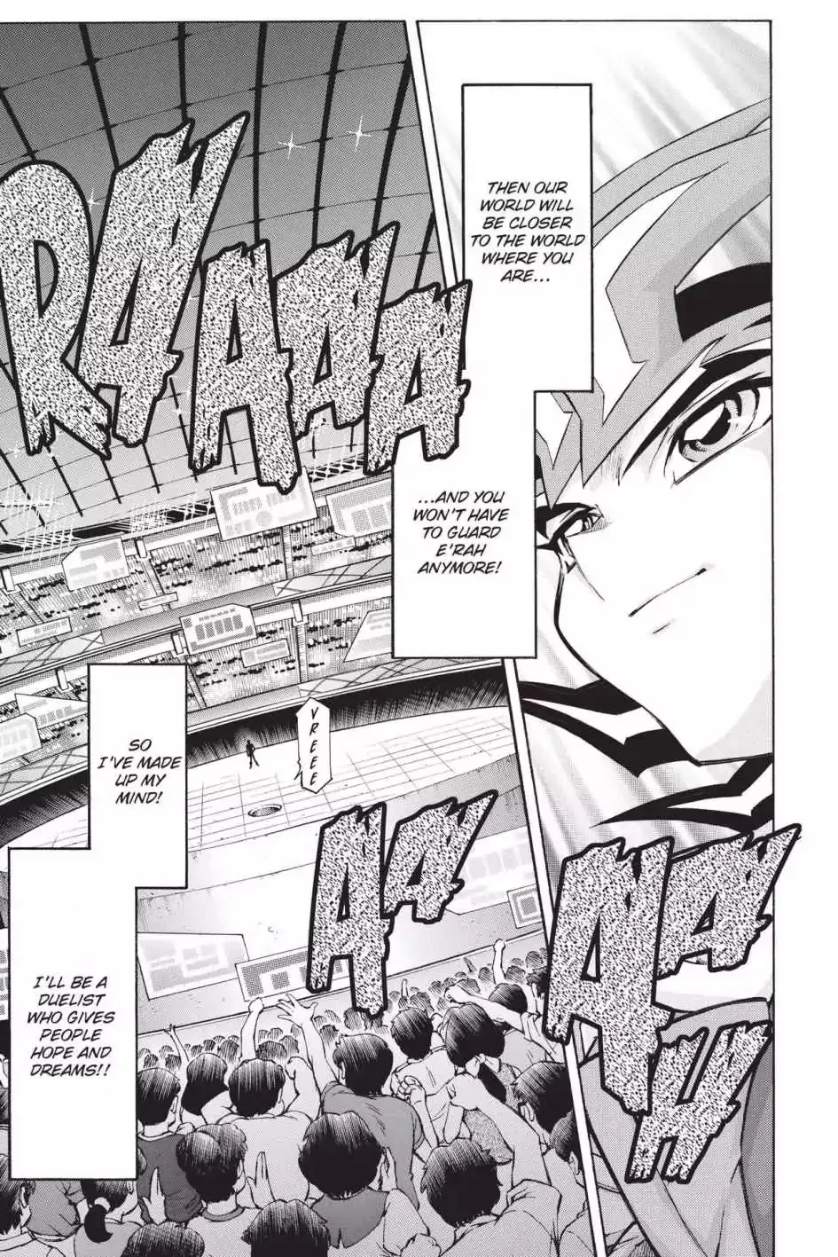 Yu-Gi-Oh! Zexal - Page 38